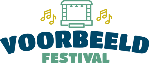 Voorbeeld festival